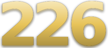 226 logo